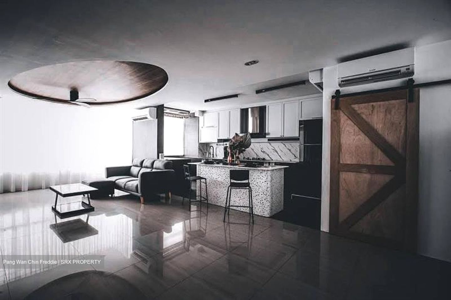 Sherwood Towers (D21), Apartment #621637371